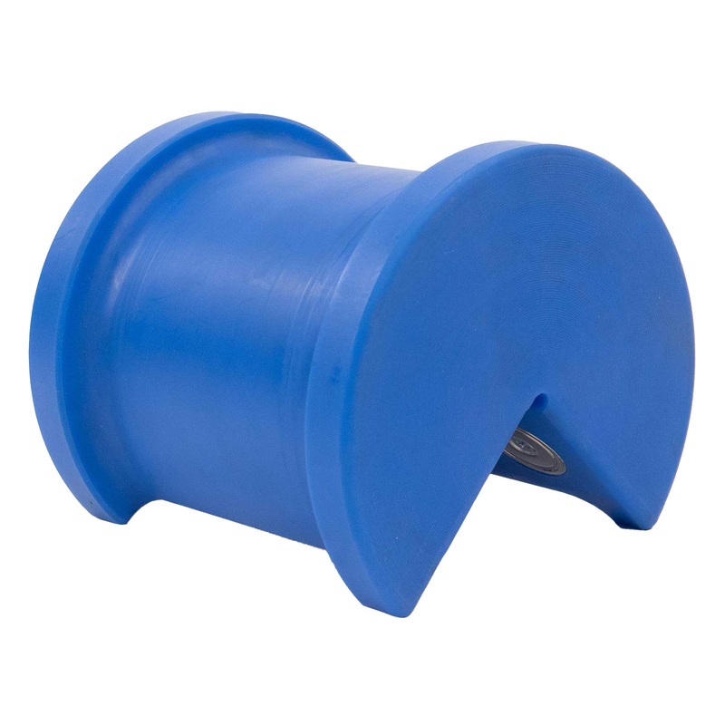 18" Heavy-Duty LiftGuard Magnetic Sling Protector | For 16"W Slings