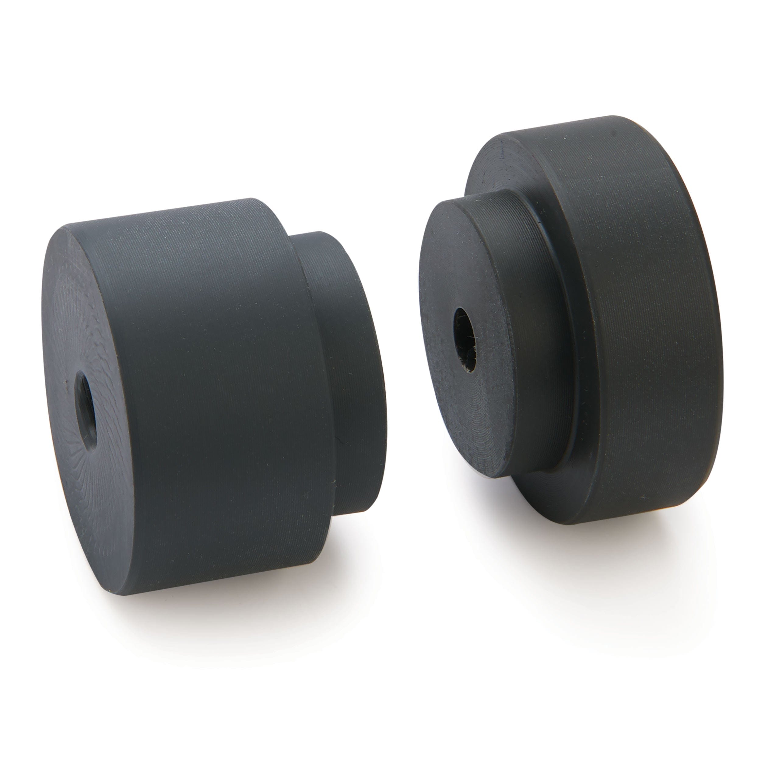 Hand Crank Ceramic Salt or Pepper Mill Kits Bushing Set