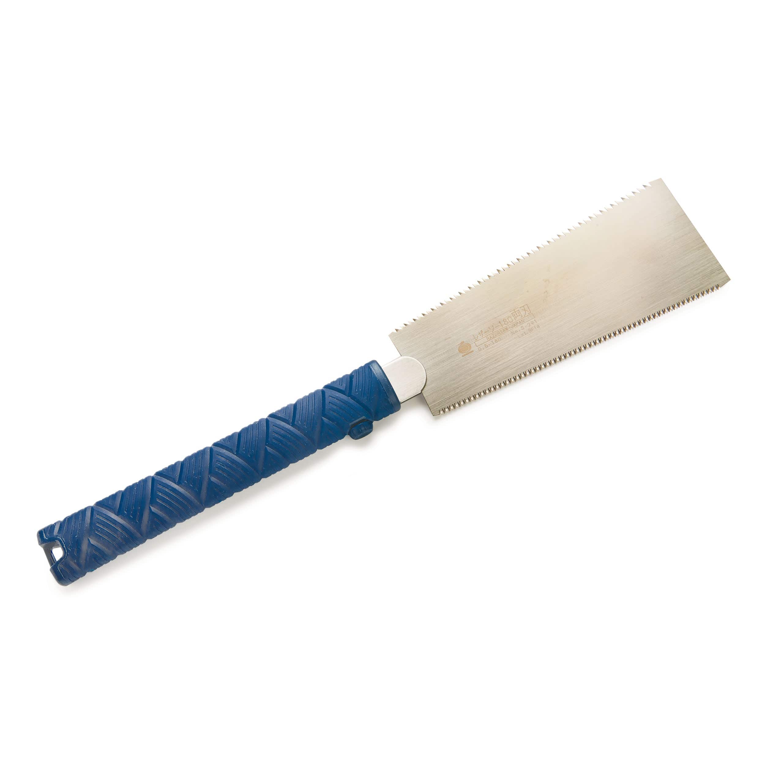 Ryoba Cross Cut/Rip Saw - 180 mm - No. 291