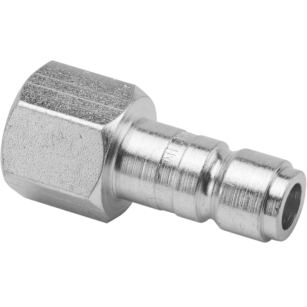 1/2" FNPT G-Style Plug