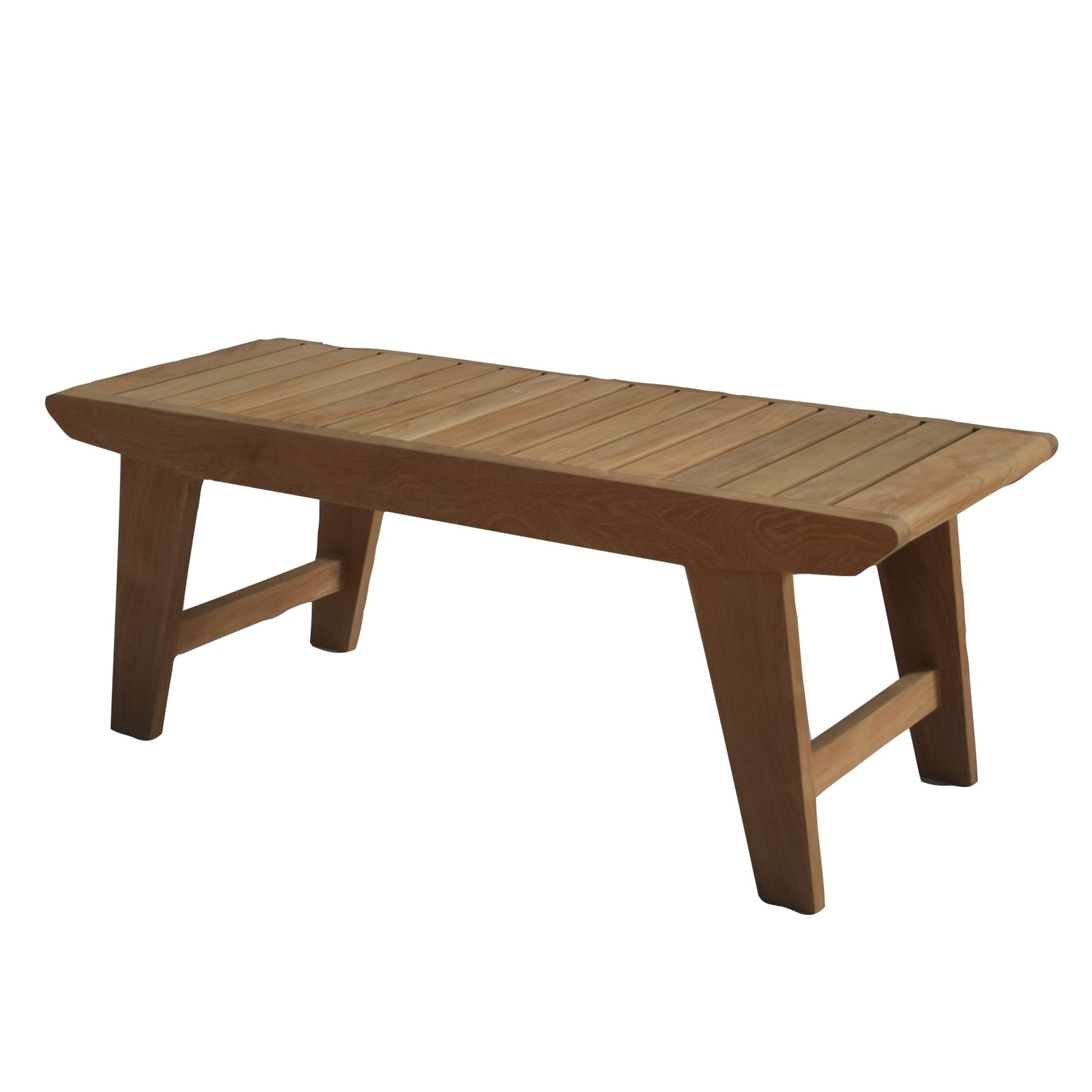 Hawaii Bench Table47" (120 cm)