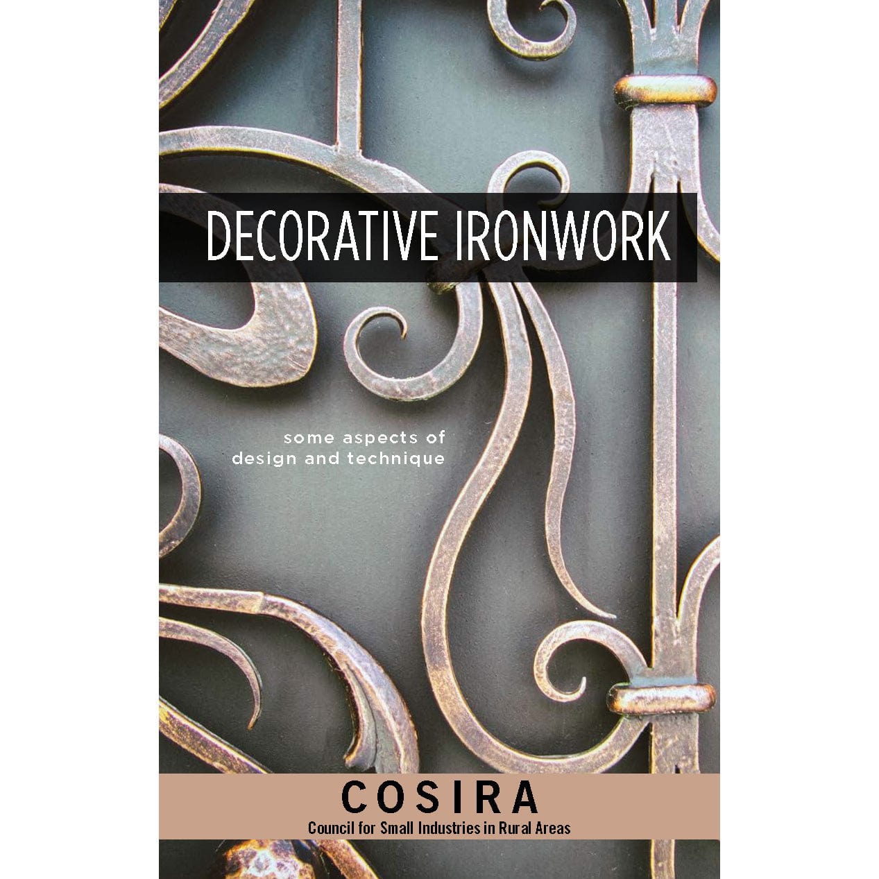 Decorative Ironwork