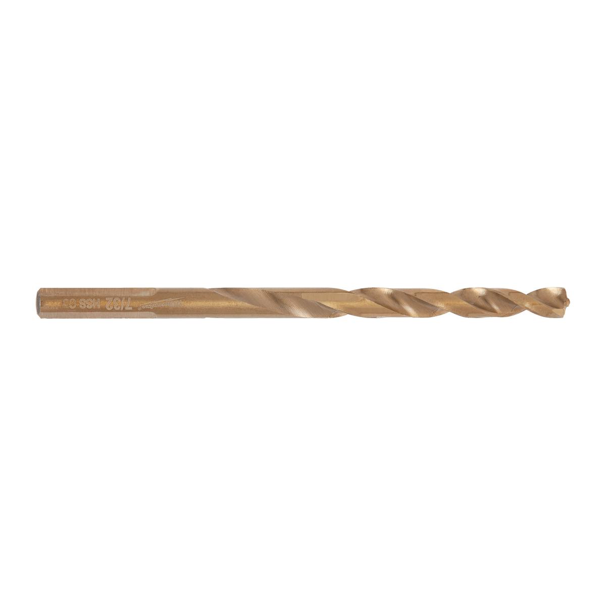 Milwaukee metal drill HSS-G Co RED COBALT 5.5x57mm 4932363267