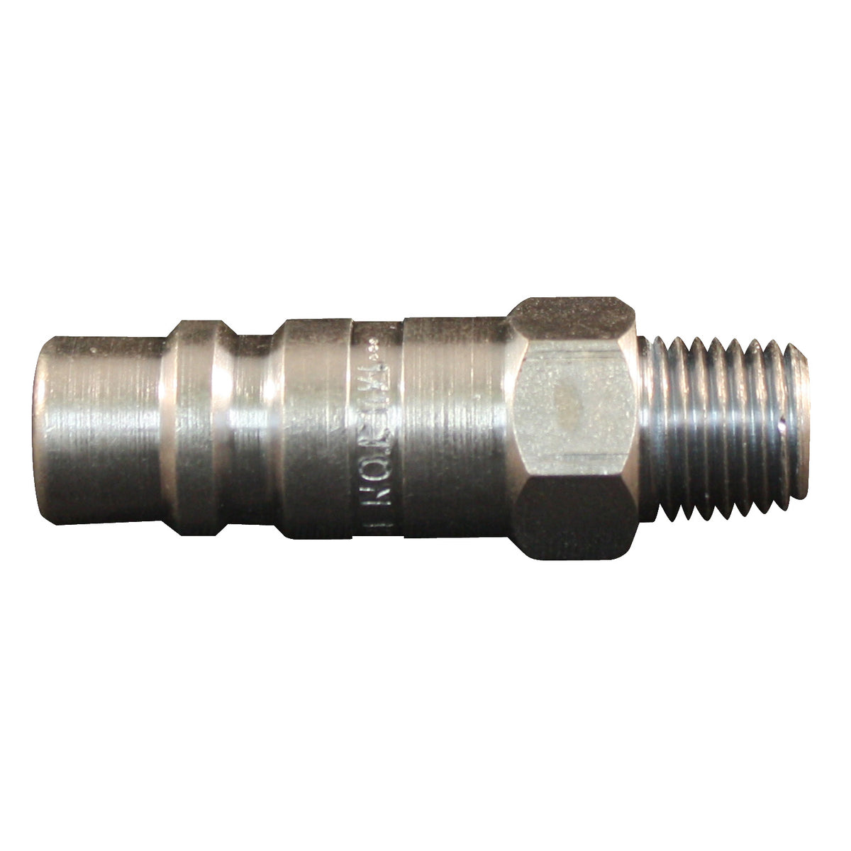 1/4" MNPT G-Style Plug