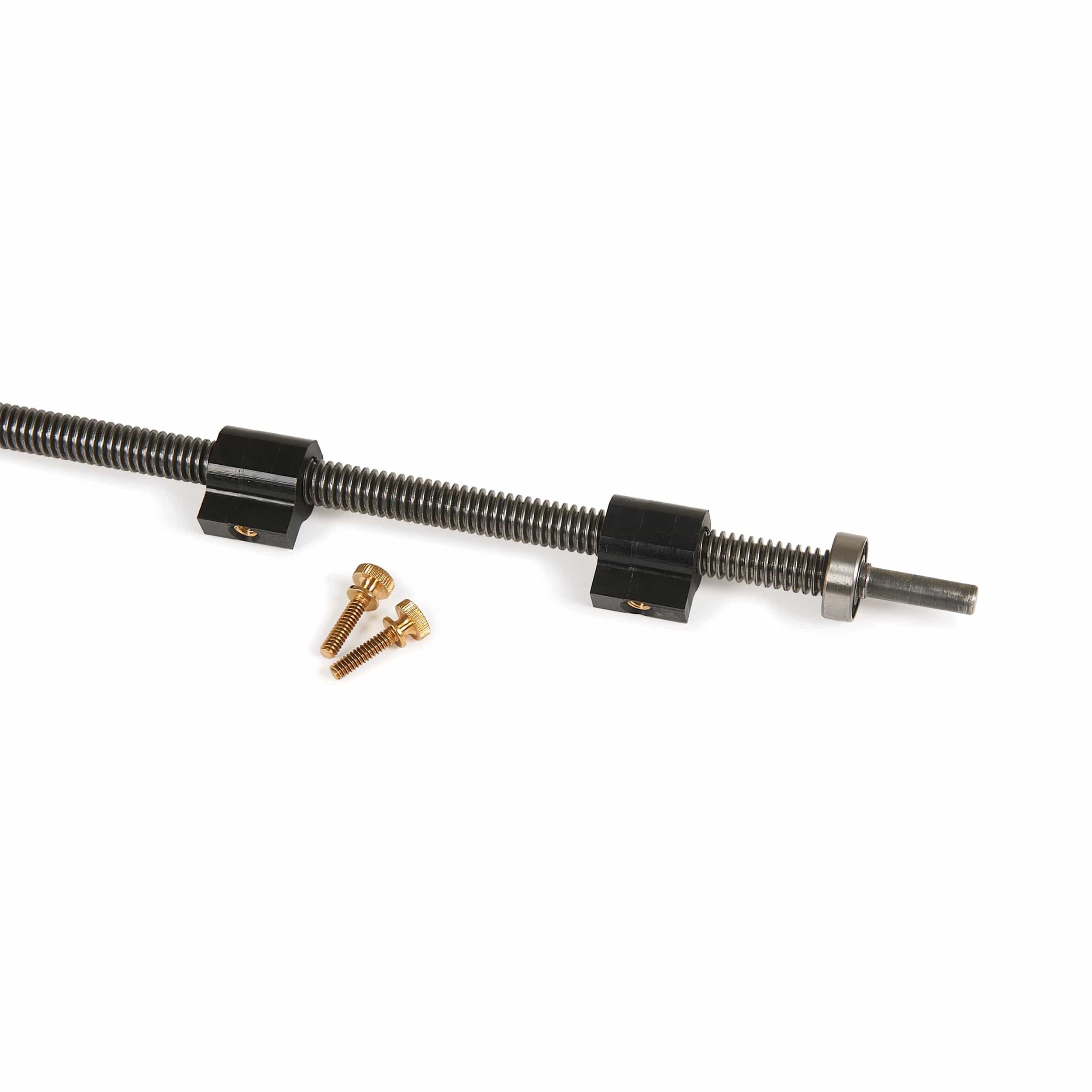 55" Threaded Rod Lead Screw Kit48" Capacity