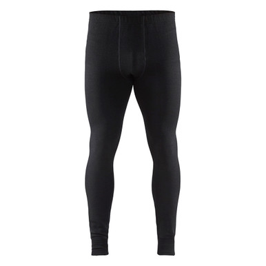 Blaklader XWARM Base Layer - Bottom - Black - Size: XS