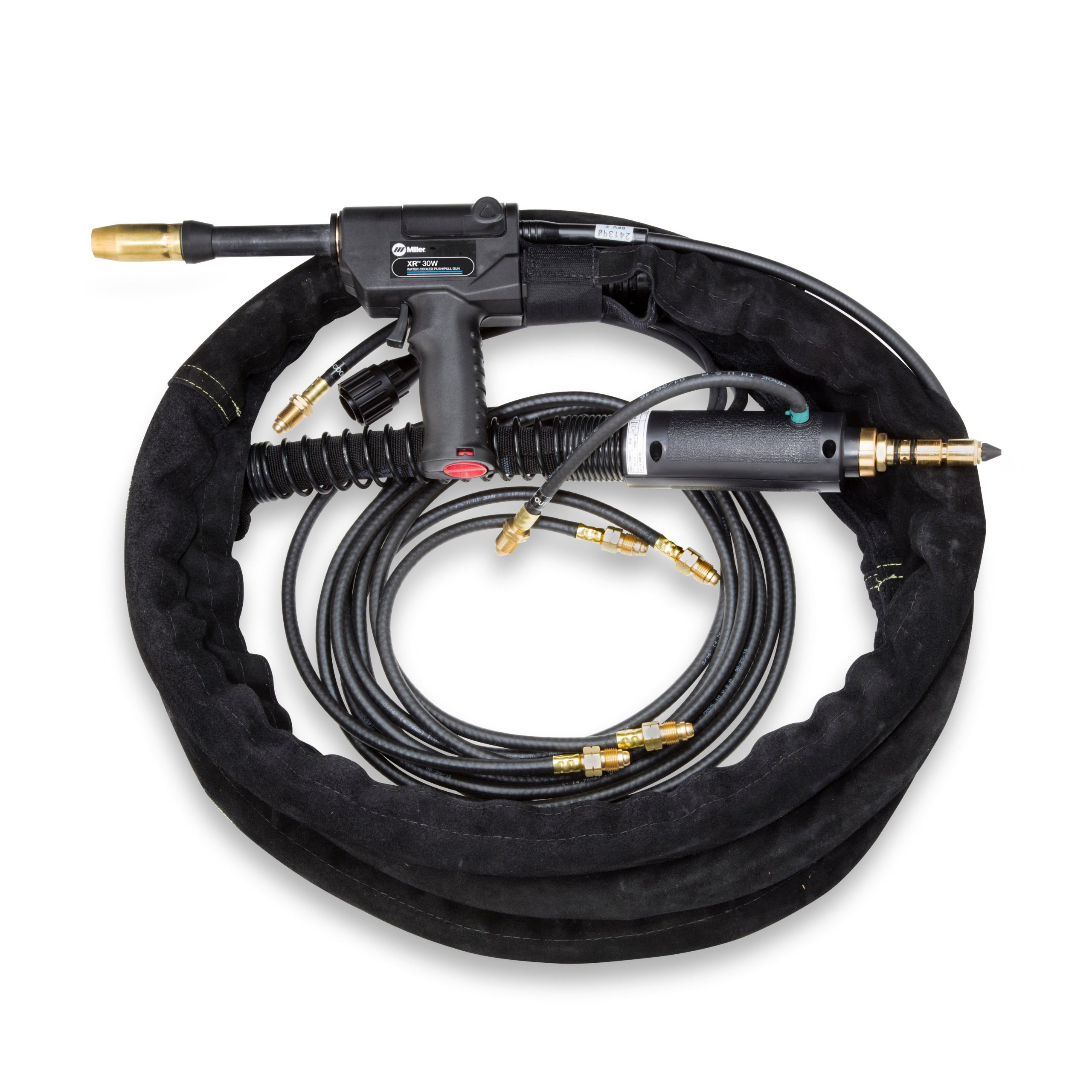 Miller XR-W Pistol Gun - 30 Ft. - 198130