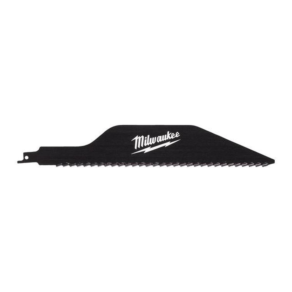 Milwaukee reciprocating saw blade 300×3 mm 4932498321