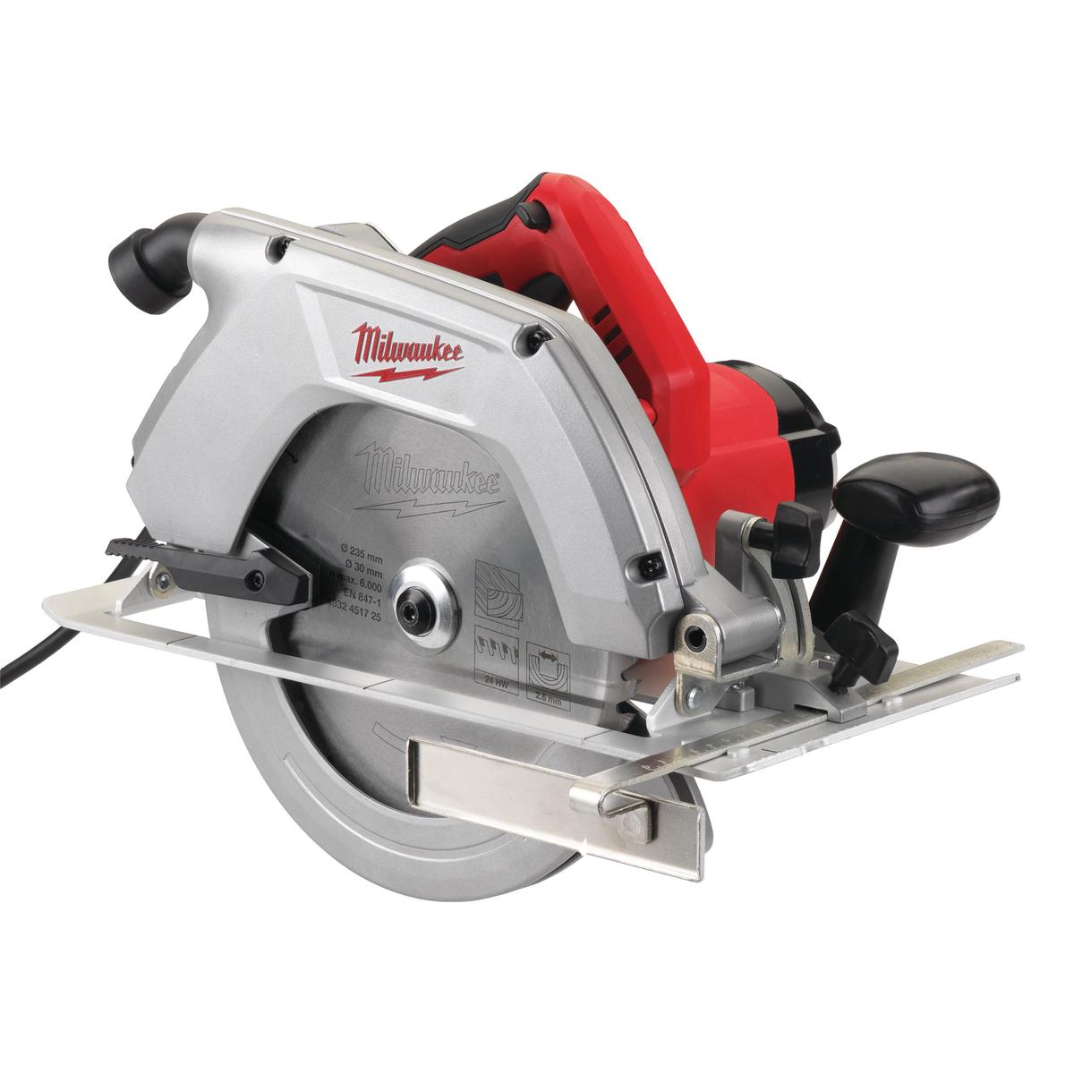 Milwaukee circular saw CS85SB 4933451117