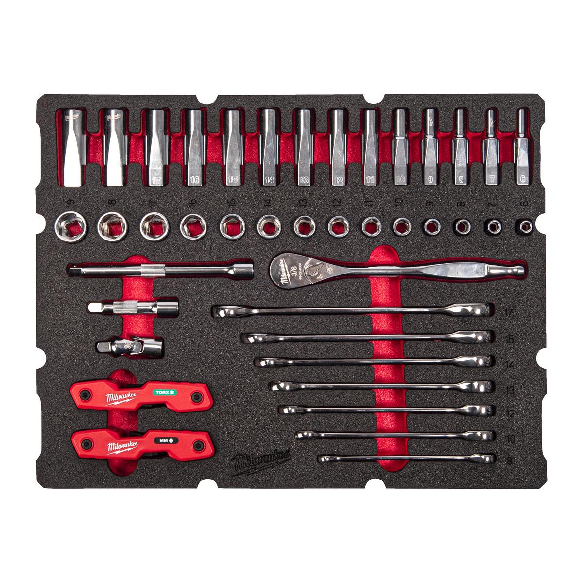 Milwaukee insert 4932493640