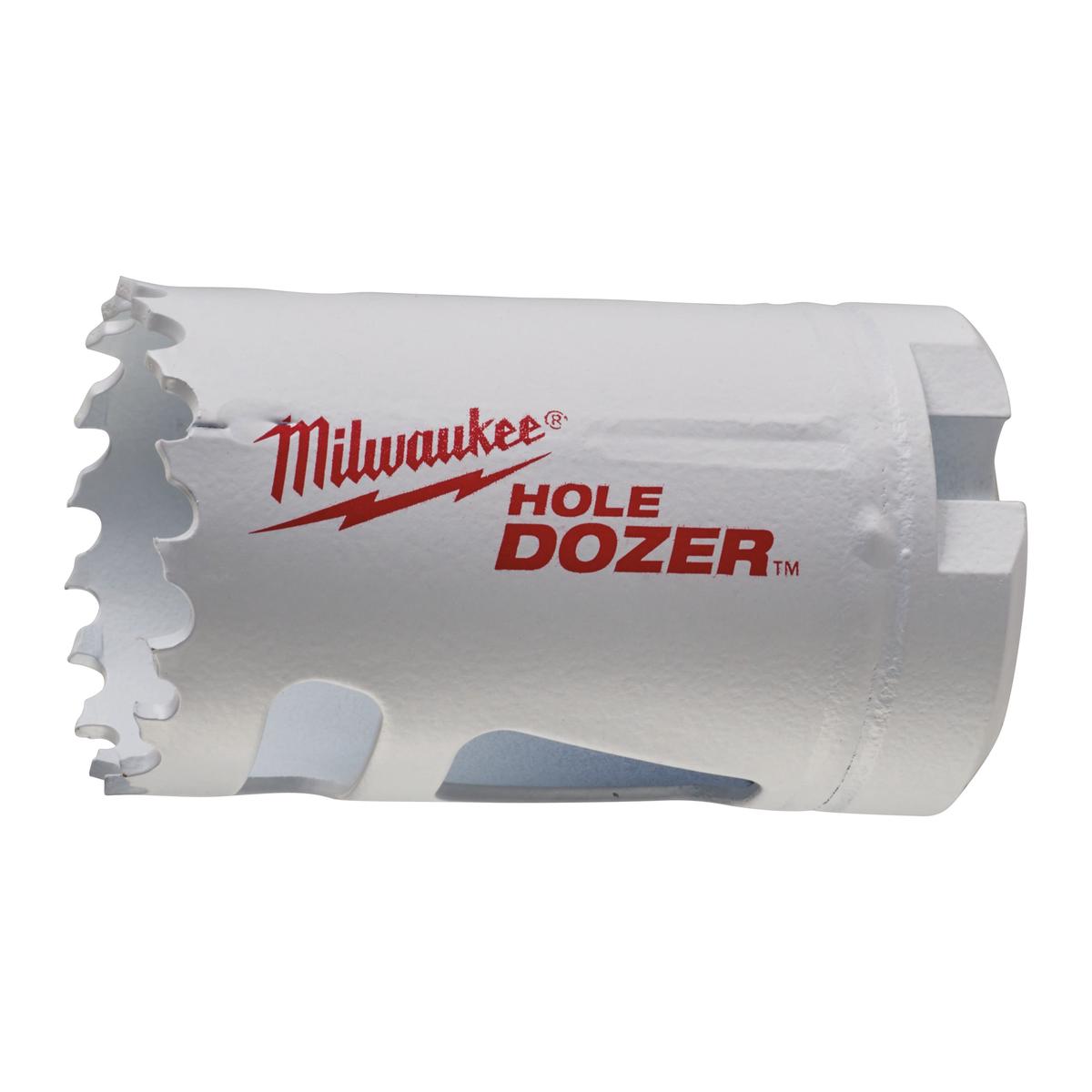 Milwaukee hole saw bi-metal HOLE DOZER 33mm 49560067