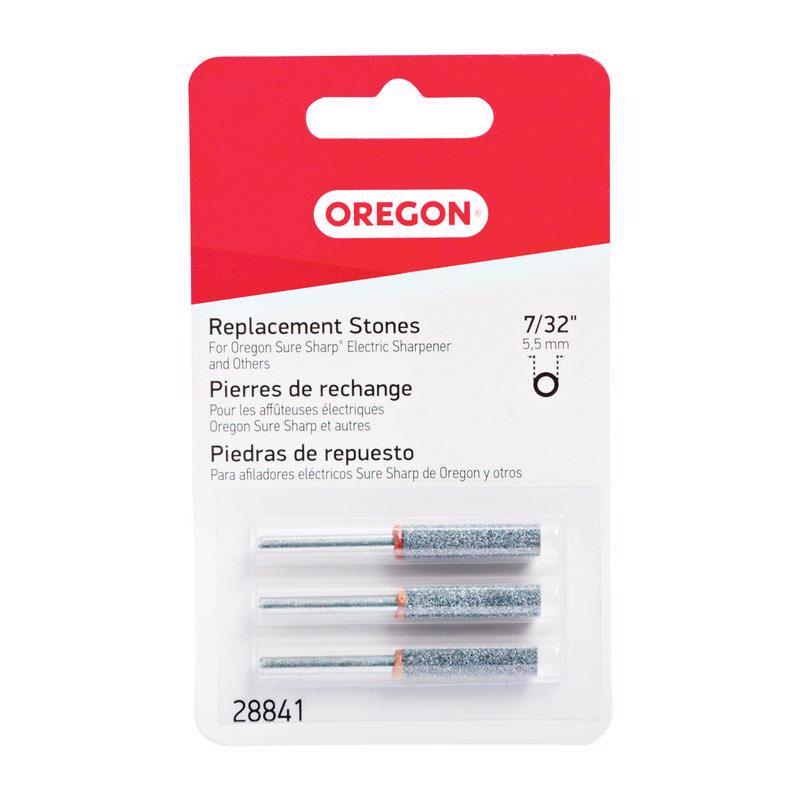 Oregon 28841 Replacement Sharpening Stones 1 pk