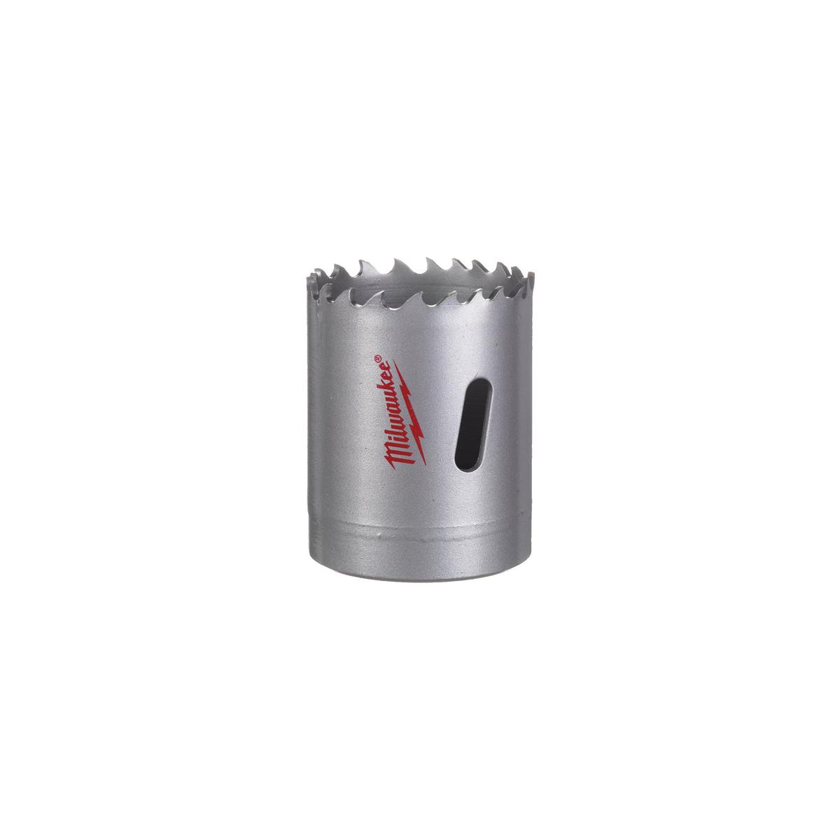 Milwaukee hole saw bi-metal CONTRACTOR 40mm 4932464685
