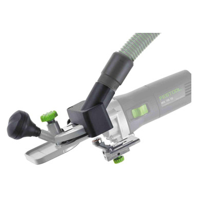 Festool 495165 Router Table FT-MFK 700 1,5 Deg Set