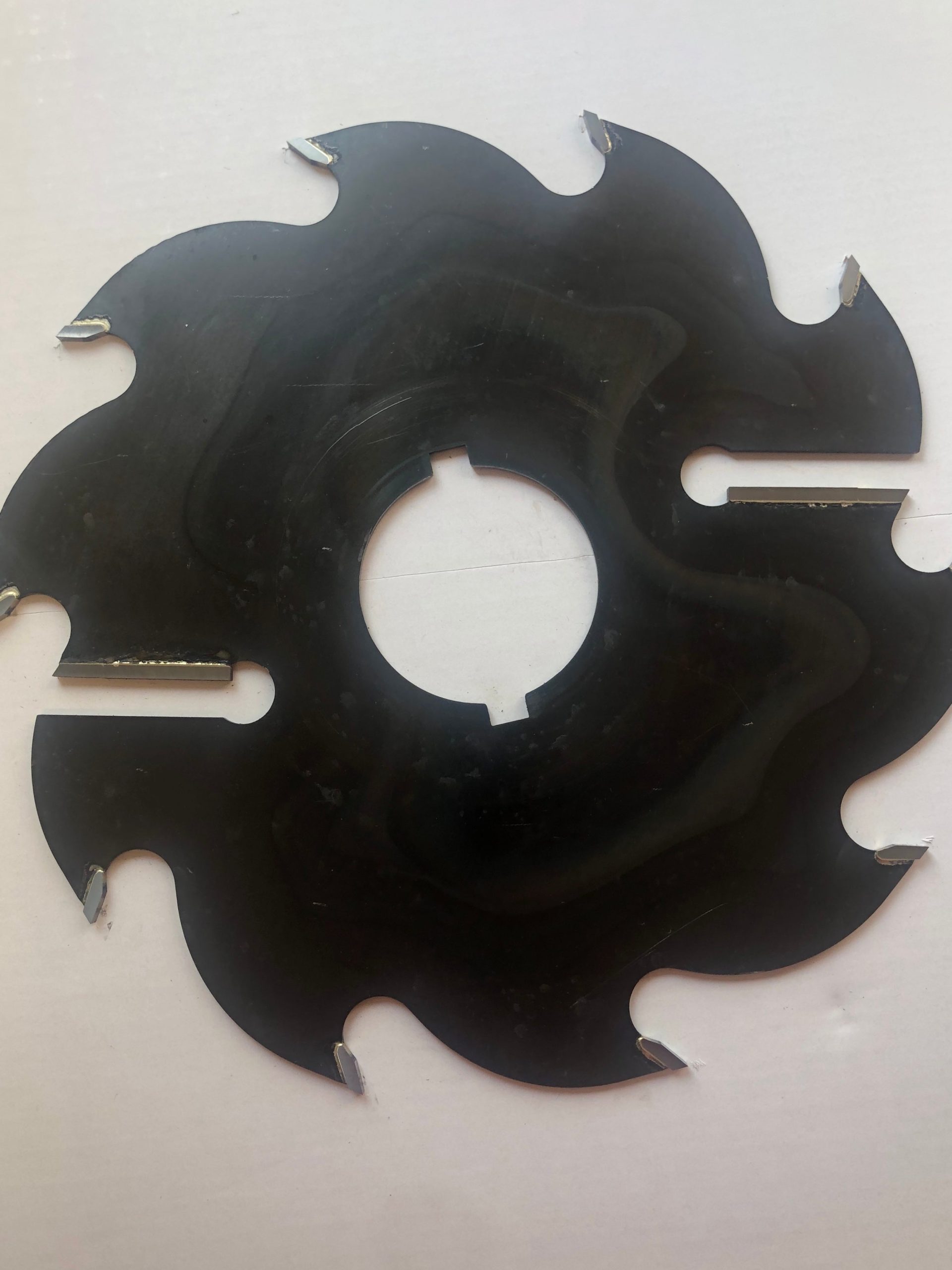 2000 Patriot Strob 10 X .085 X 2-3/8 X 10, 2Kwys 3/8SQ Hk 30° Kerf.142 PENDU
