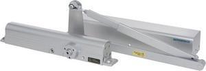Commercial Door Closer - Extra Heavy Duty - Optional Slim Cover