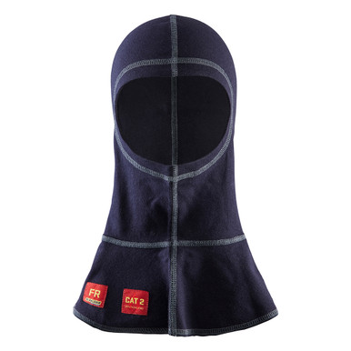 Blaklader FR Balaclava - Navy Blue - One Size