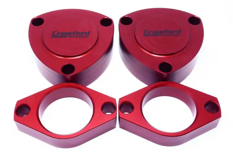 2018-2023 Subaru Crosstrek 2 inch Lift Kit
