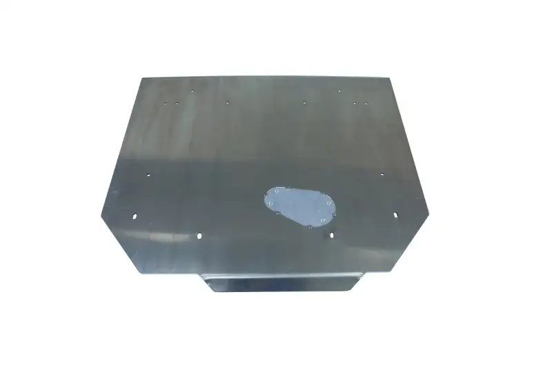 2018-2023 Subaru Crosstrek Motor Skid Plate