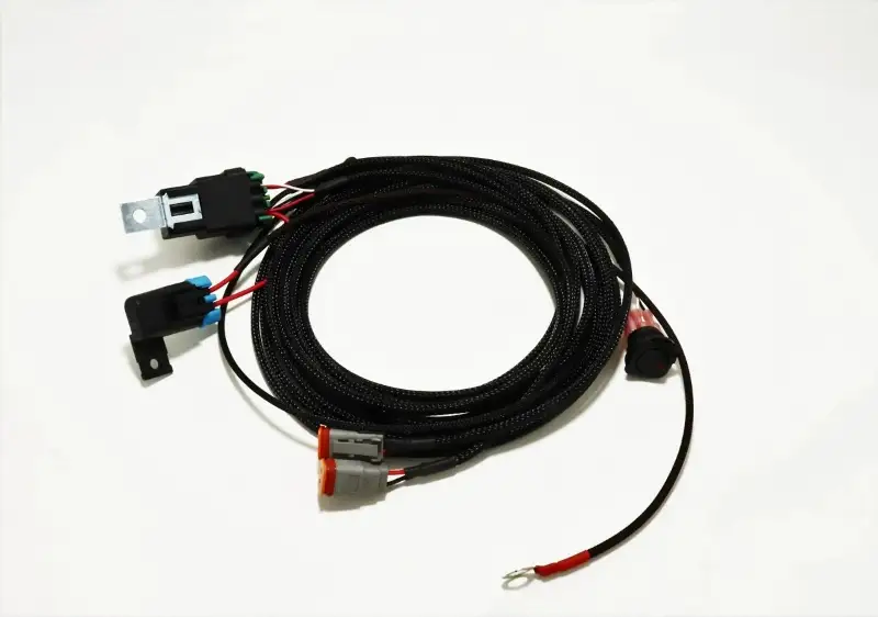 2018-2023 Subaru Crosstrek Wiring Harness Lights