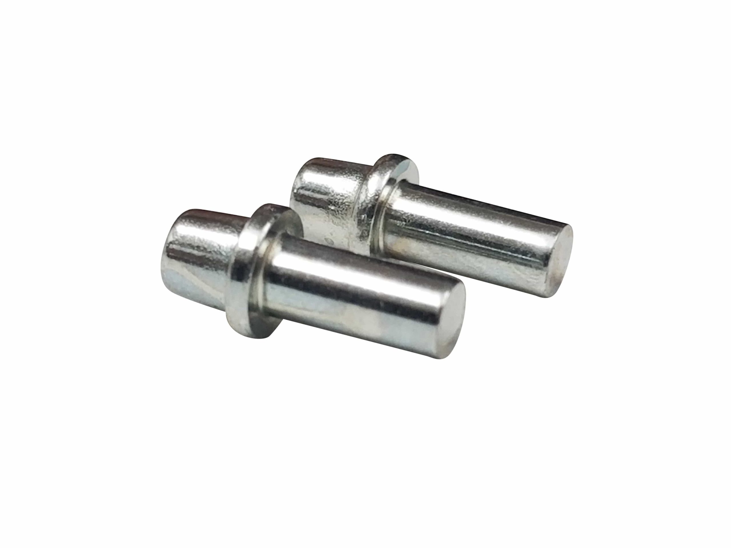 Double Action Hinge - Tension Pin Replacement - 2 Pack