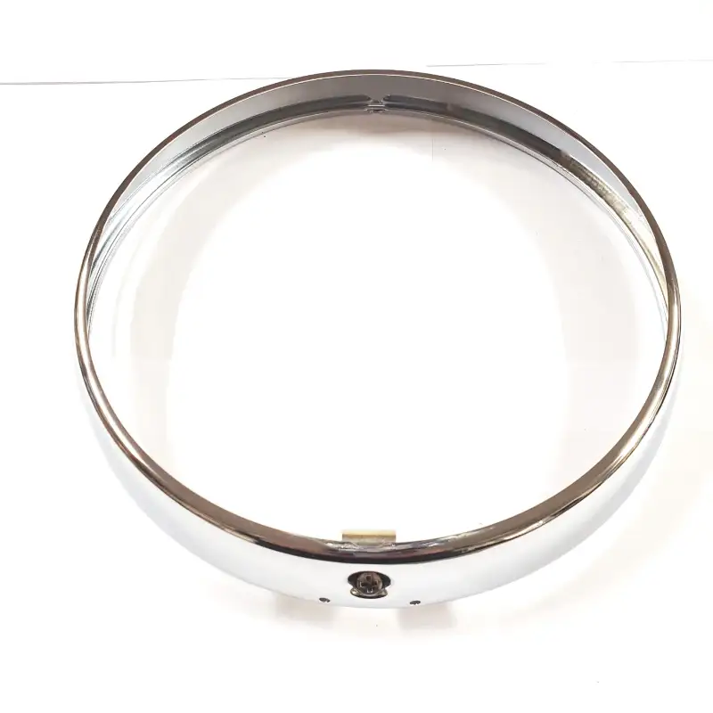 Y0434.9 Buell Headlight Bezel 1997 M2 1996-98 S1 1999-2002 X1 NOS OEM Lightning