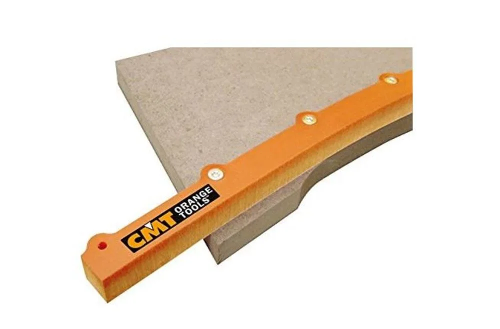 Flexible Template for Routing TMP-1200