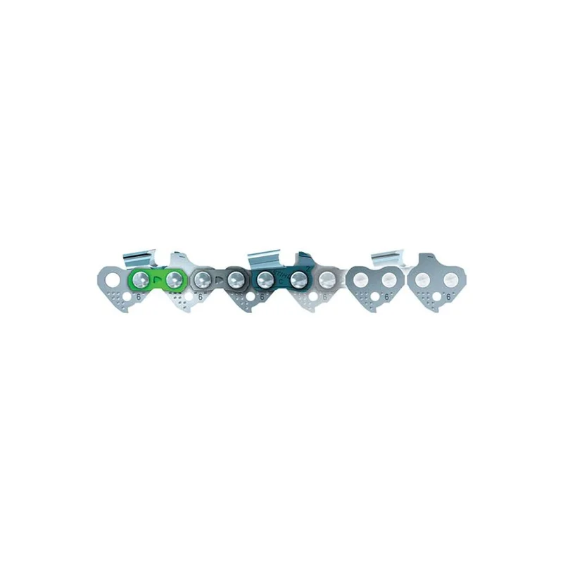 20in Oilomatic Rapid Micro 3 26RM3-81E Saw Chain 3689 005 0081