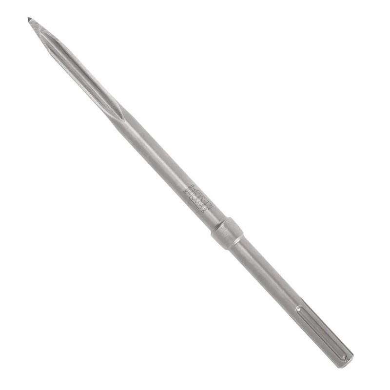1-in x 16-in General Demolition Sds-max Drill Chisel Mortising Bit HS1