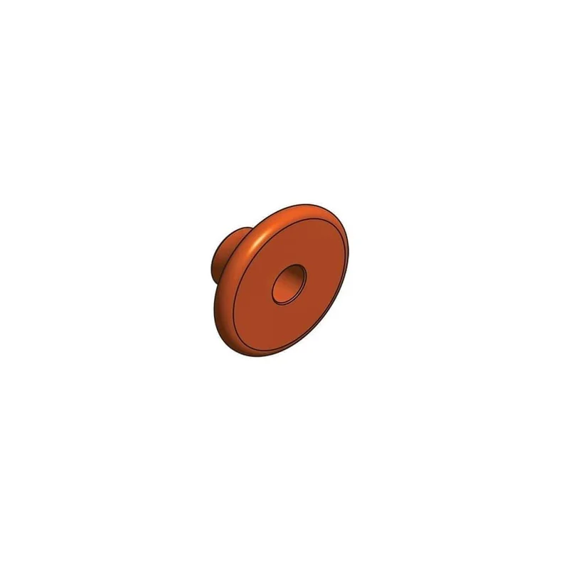 7in Round Dirt Tamper B91607