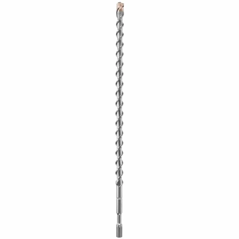 1 1/2in x 29in Spline Speed X Rotary Hammer Bit HC4092
