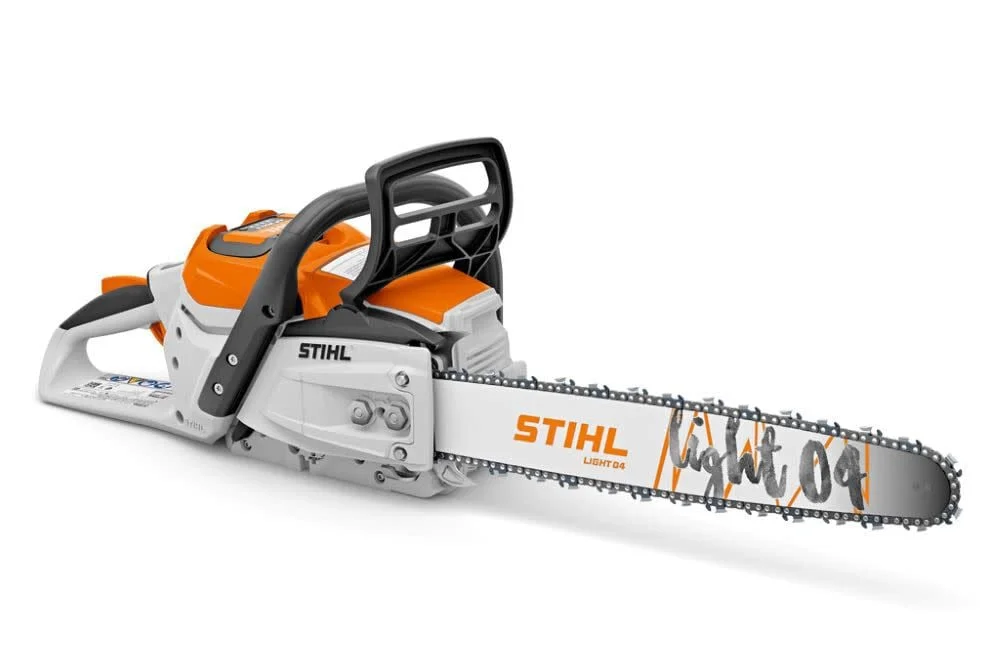 MSA 300 18 in Bar & Chain 36V Battery Chainsaw (Bare Tool) MA02 200 00