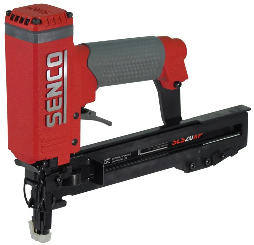 SLS20XP-K 18ga Stapler 490101N