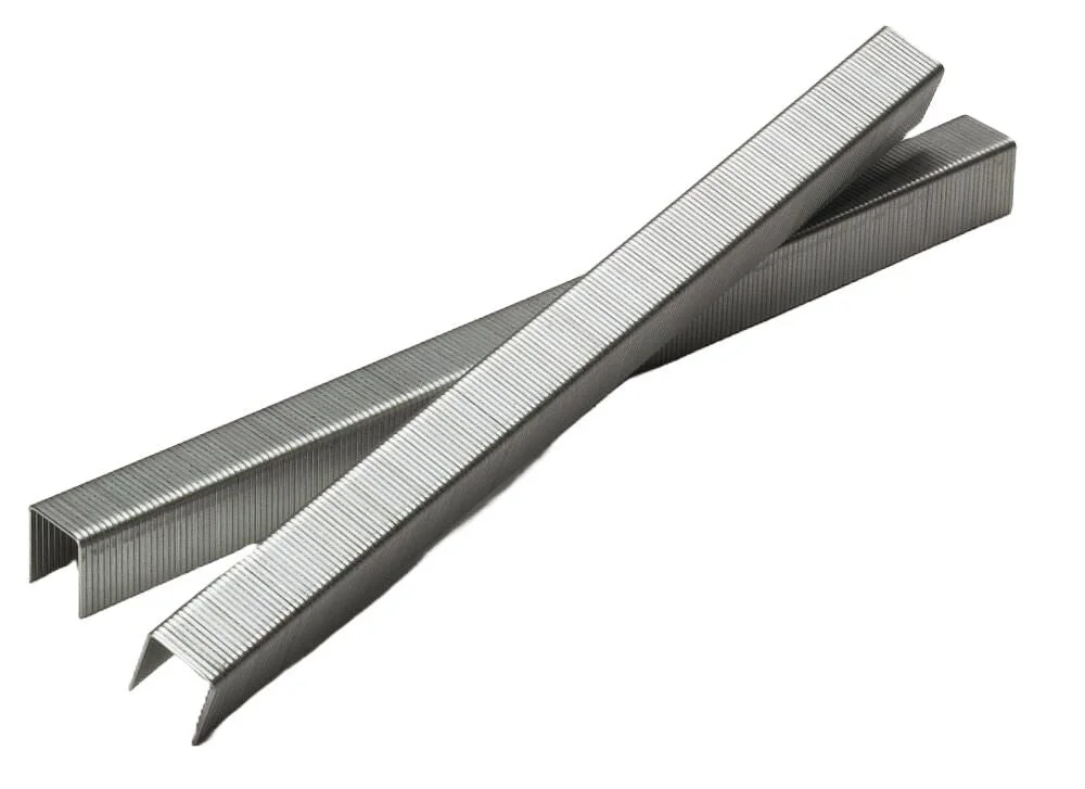 20ga x 1/2in Crn x 3/8in EG Staple F06BAA