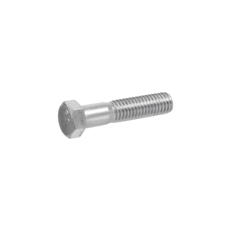 3/8-16 x 5in USS Grade 5 Hex Cap Screw 50pk HF200165