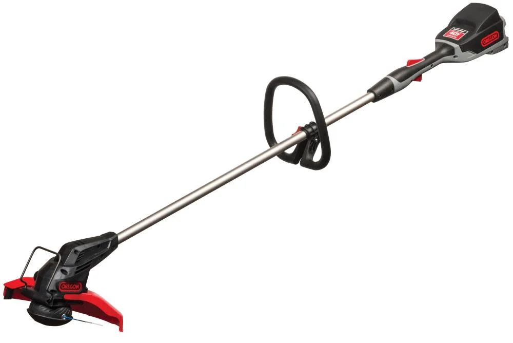 ST275 40V Trimmer/Edger Kit with 2.4 Ah. Battery and Standard Charger