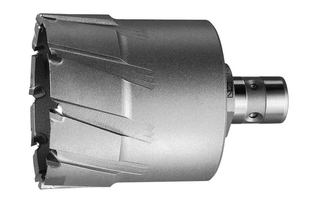 1-5/8 In. x 2 In. QuickIN Carbide Annular Cutter Fits KBM/JCM Drills 6