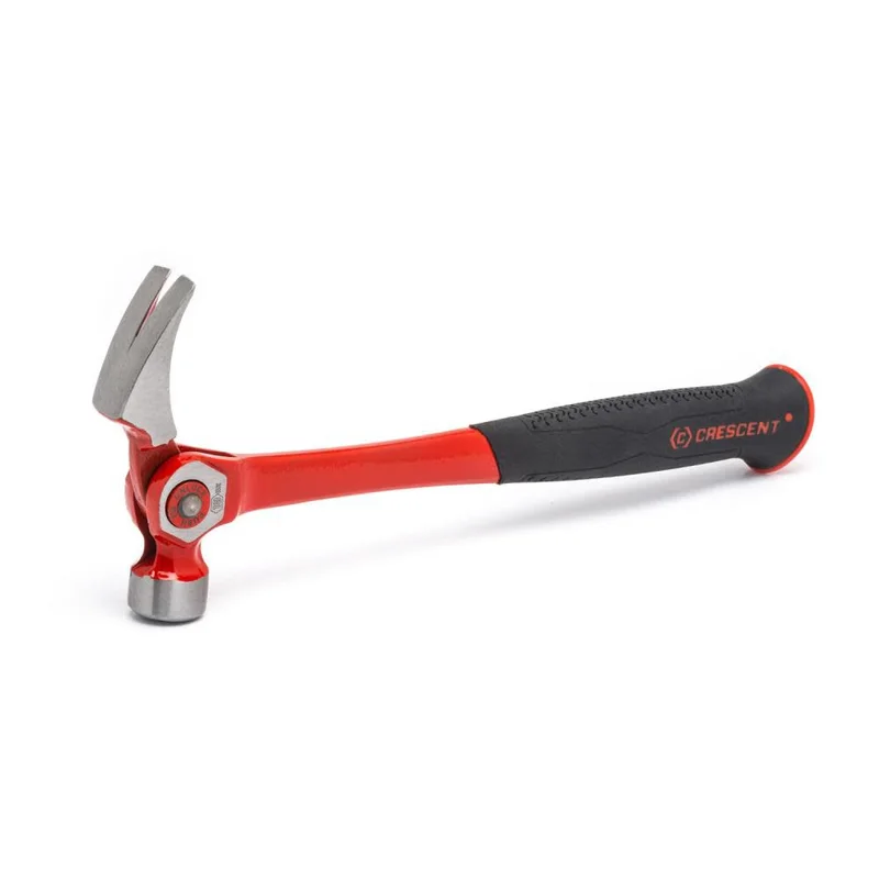 18 oz Steel Indexing Claw Hammer CINDEX18