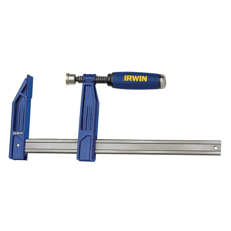 12 In. Passive Lock Bar Clamp 223212