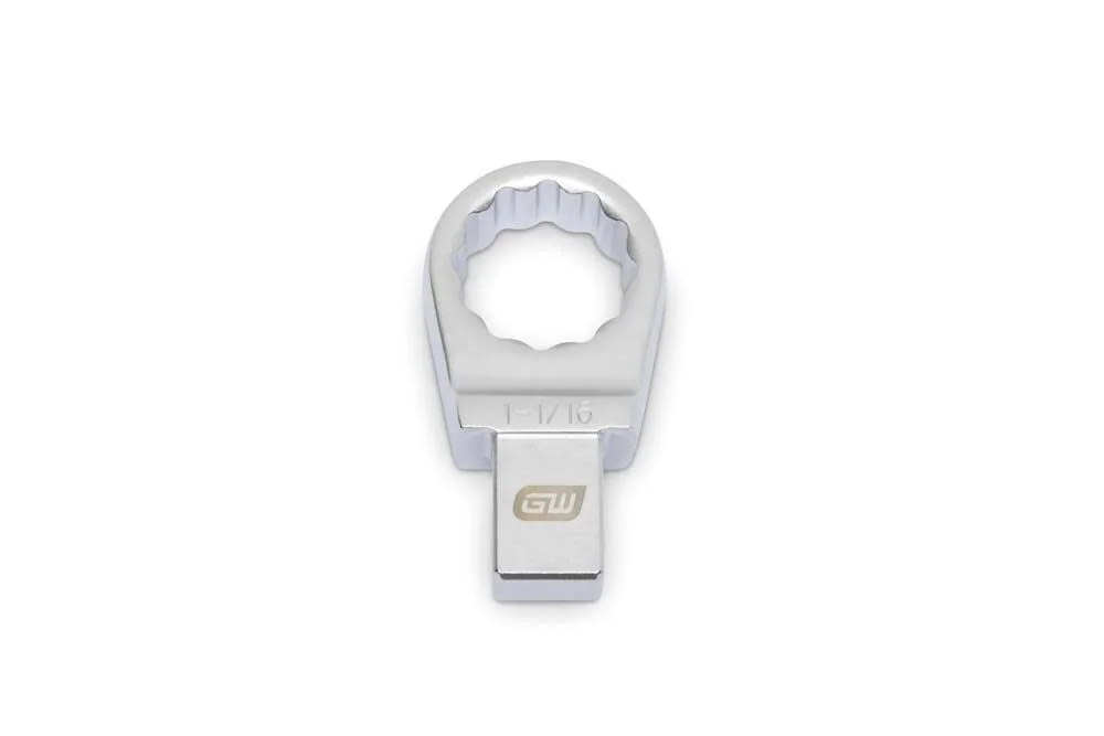 14mm x 18mm Box End Interchangeable Head 1 1/16in 89585