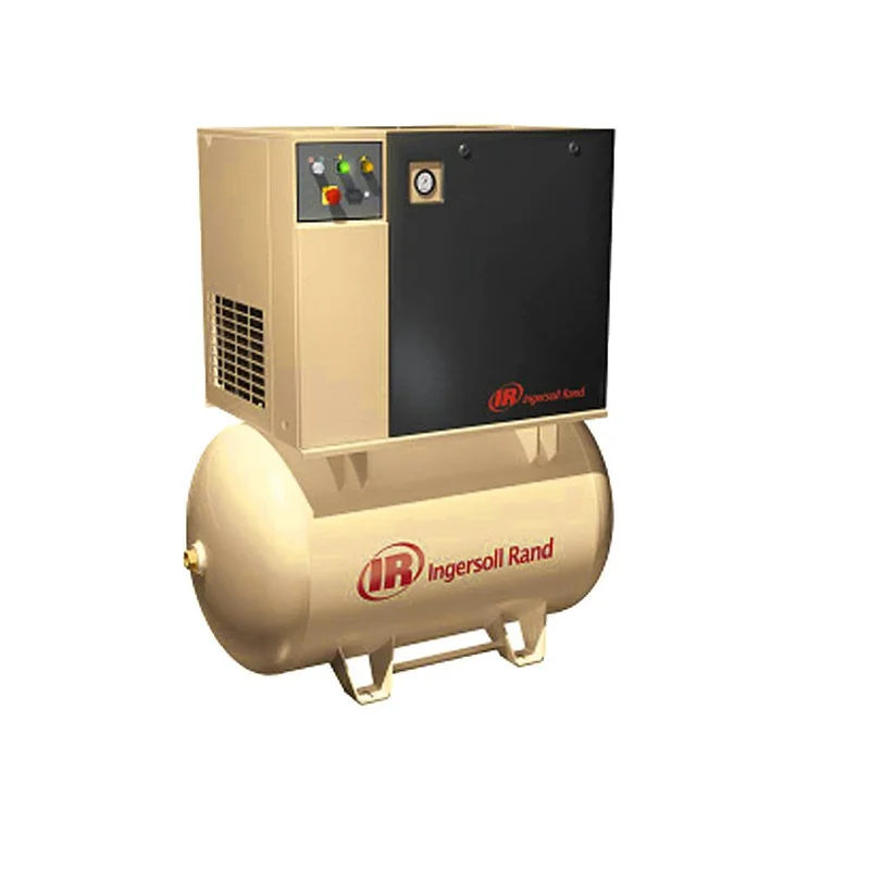 UP Series Rotary Screw Air Compressor 7.5HP230v-1 18003095
