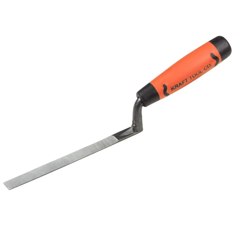 1/4 In. Caulking Trowel with ProForm Handle BL762PF