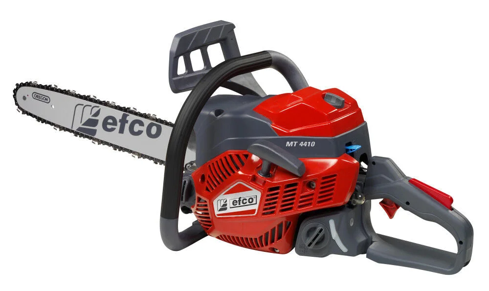 Mid Size Chain Saw 16in (3/8in LP x .050in ga.) 2.6 HP/39.0cc MT4110-1