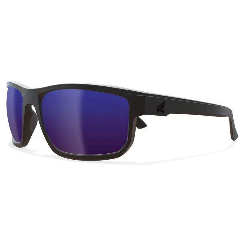 Defiance Aqua Precision Blue Mirror Lens ZTDFAP218