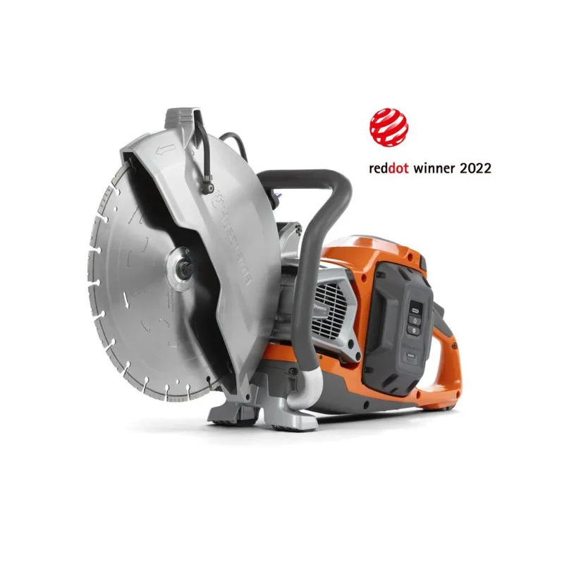 12in K 1 Pace Battery Powered Power Cutter Kit with Battery 970546701