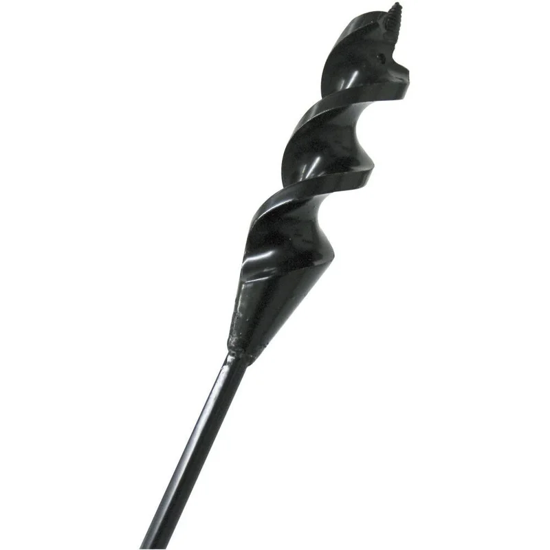 D’VersiBIT Type B Combination Bit 9/16 x 3/16 x 54in 09-03-54B