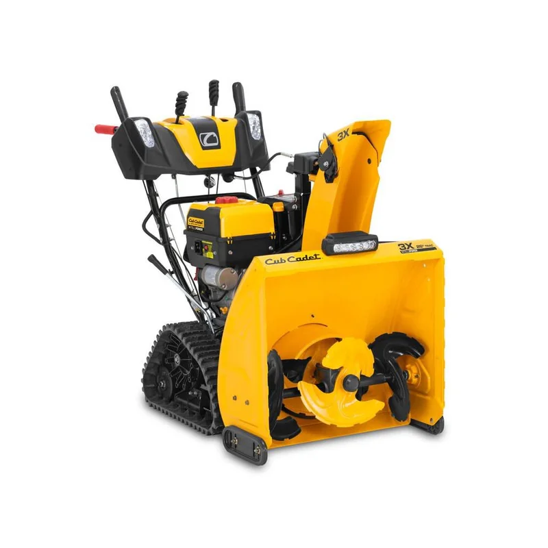 26 in 357 cc 4-Cycle Engine IntelliPower 3 Stage Snow Blower 31AH7JVXB