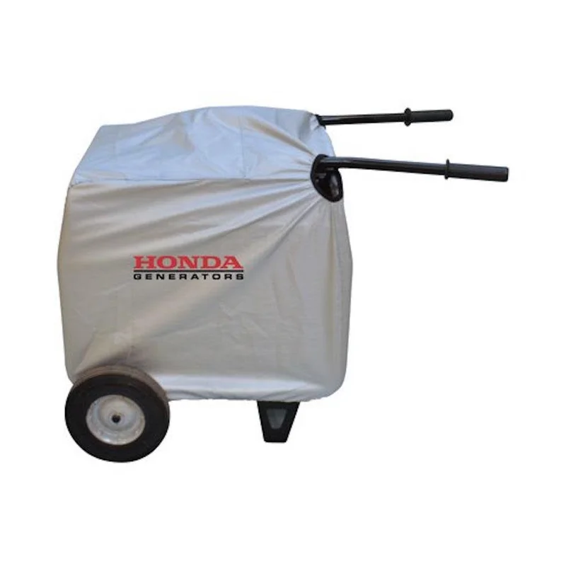 Generator Cover – Fixed Handle 08P58-Z22-600