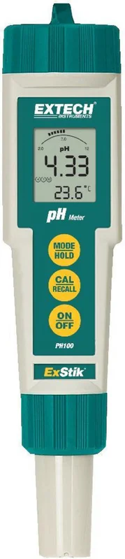 ExStik pH Meter PH100