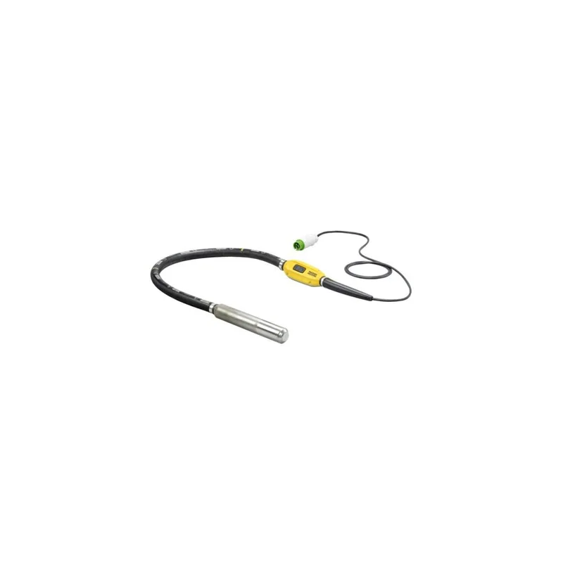 IEe45/34/5 Battery-Powered Internal Vibrator for Backpack ACBe 5100052